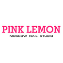 логотип Pink Lemon