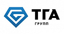 логотип TGA Group