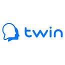 логотип Twin