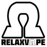 логотип франшизы RELAXVAPE