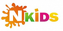 логотип N-Kids