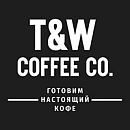 логотип Take&Wake