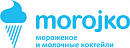 логотип Morojko