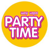 логотип франшизы Party Time