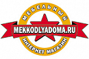 логотип МЕККОДЛЯДОМА