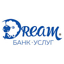 логотип Dream Group
