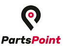логотип PartsPoint