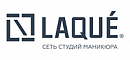 логотип Laque