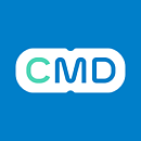 логотип CMD