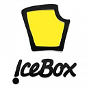 логотип ICEBOX