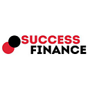 логотип Success Finance
