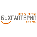 логотип Доверительная бухгалтерия