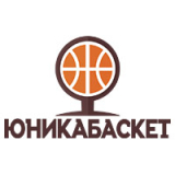 логотип франшизы ЮНИКАБАСКЕТ
