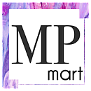 логотип MPmart