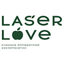 логотип Laser Love