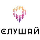 логотип Слушай