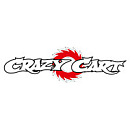 логотип Crazy Cart