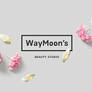 логотип WayMoon’s beauty