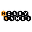 логотип Hobby Games