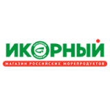 логотип франшизы Сахалинский икорный дом