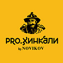 логотип Pro.Хинкали