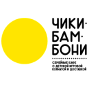 логотип Чикибамбони