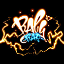 логотип BALY BAR