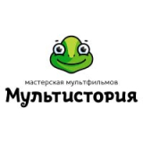 логотип франшизы Мультистория