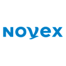 логотип Novex