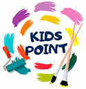 логотип Kids Point