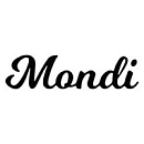 логотип Mondi