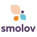 логотип SMOLOV