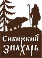 логотип Сибирский Знахарь