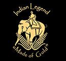 логотип Indian Legend
