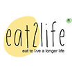 логотип Eat2Life