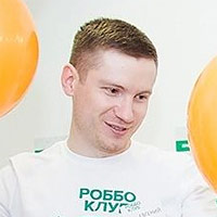Евгений Шеремет, франчайзи РОББО