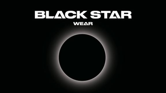 Франшиза Black Star Wear
