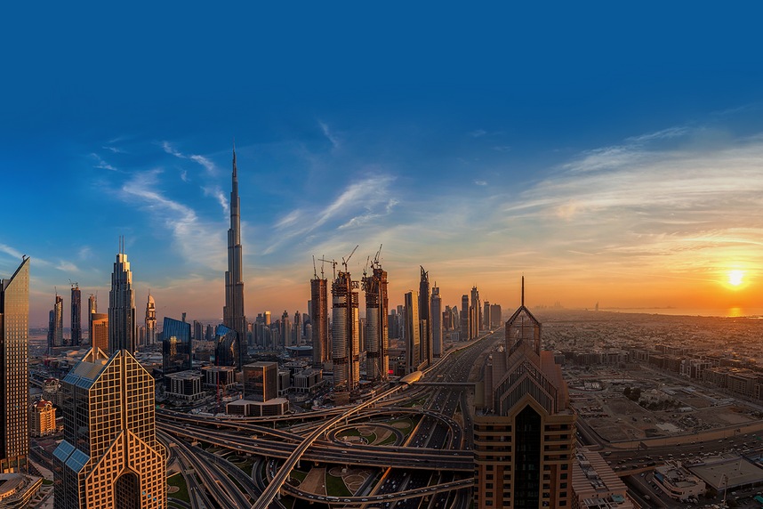 Манящие Эмираты: как вывести компанию на рынок ОАЭ с помощью франшизы