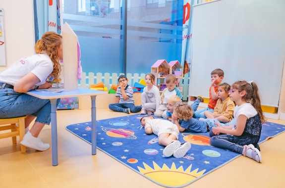 Как создать и запустить франшизу детских садов: личный опыт