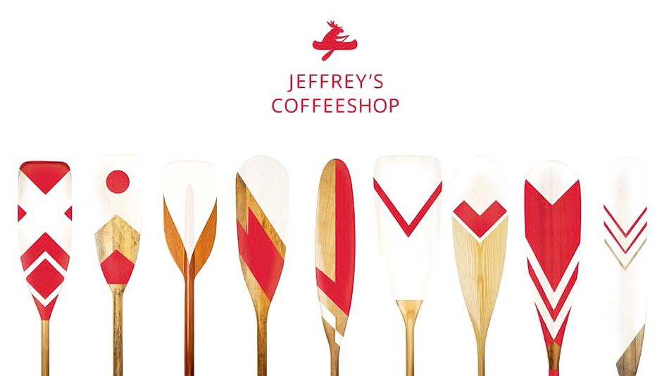 франчайзинг сети тайм-кофеен Jeffrey's Coffe