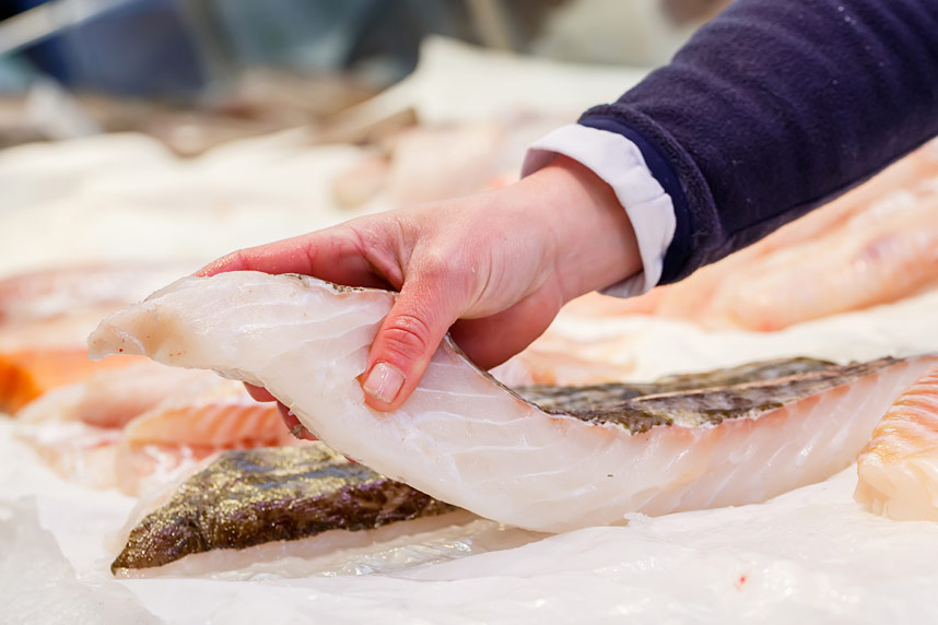Франшиза сети фирменных рыбных магазинов «Рыбный магнат»