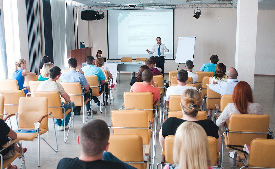 Семинар в Волгограде: Создание и продвижение франшизы - новые возможности развития бизнеса