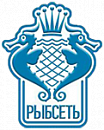логотип Рыбсеть
