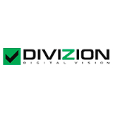 логотип франшизы DIVIZION