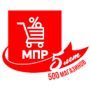 логотип МПР
