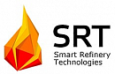 логотип Smart Refinery Technologies Group