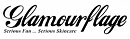 логотип Glamourflage