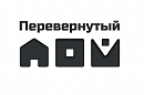 логотип Перевернутый Дом