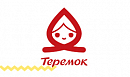 логотип Теремок