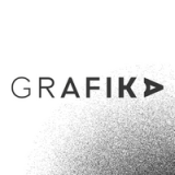 логотип франшизы GRAFIKA